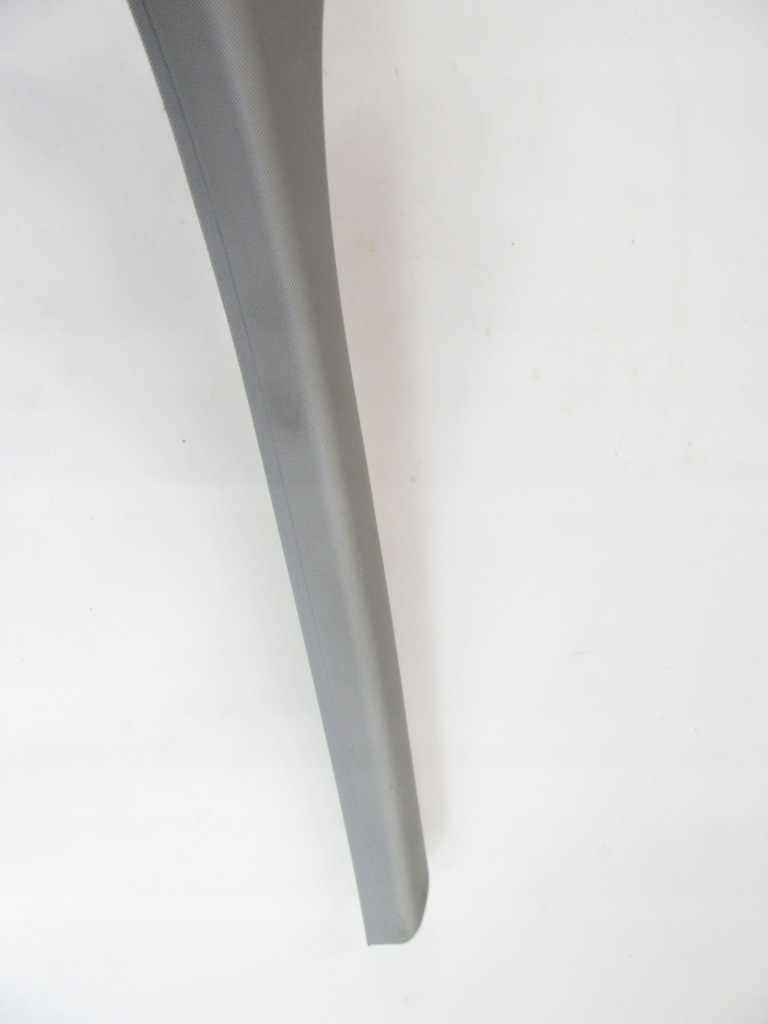 фото №10, Захист корпус стійка права a bmw e83 x3