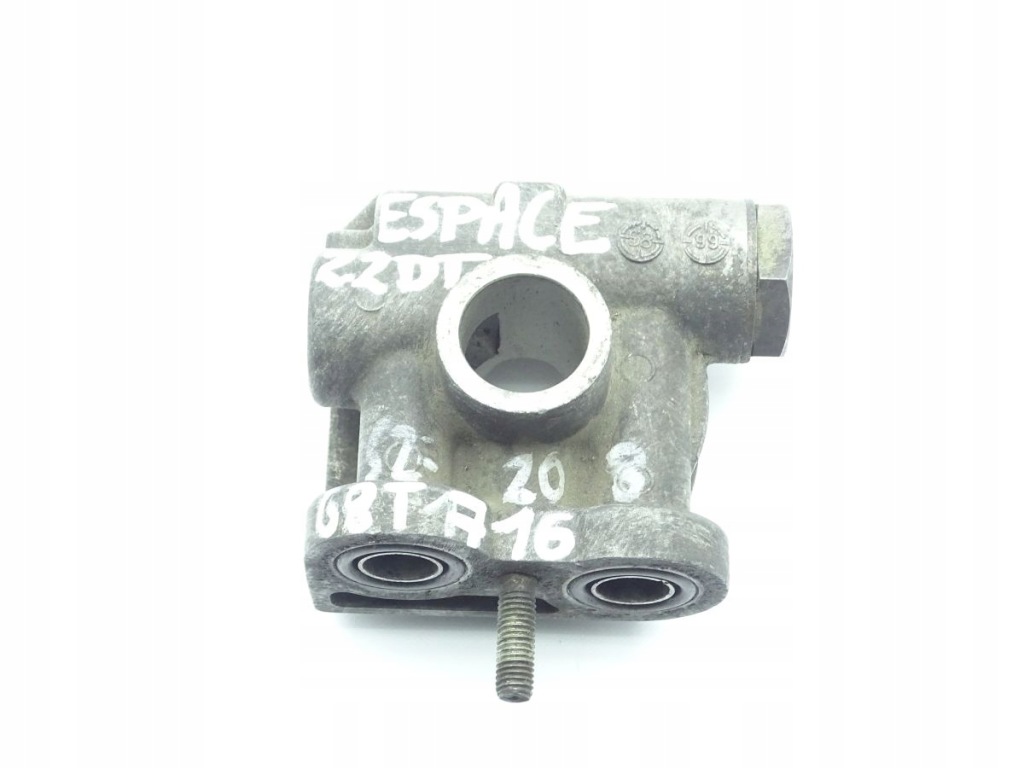 фото №1, Renault espace iii 2.2 dt основание фильтра масла