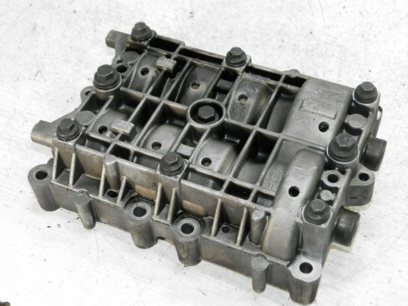 фото №11, Peugeot 607 вали балансувальні 2,2hdi 9636898380