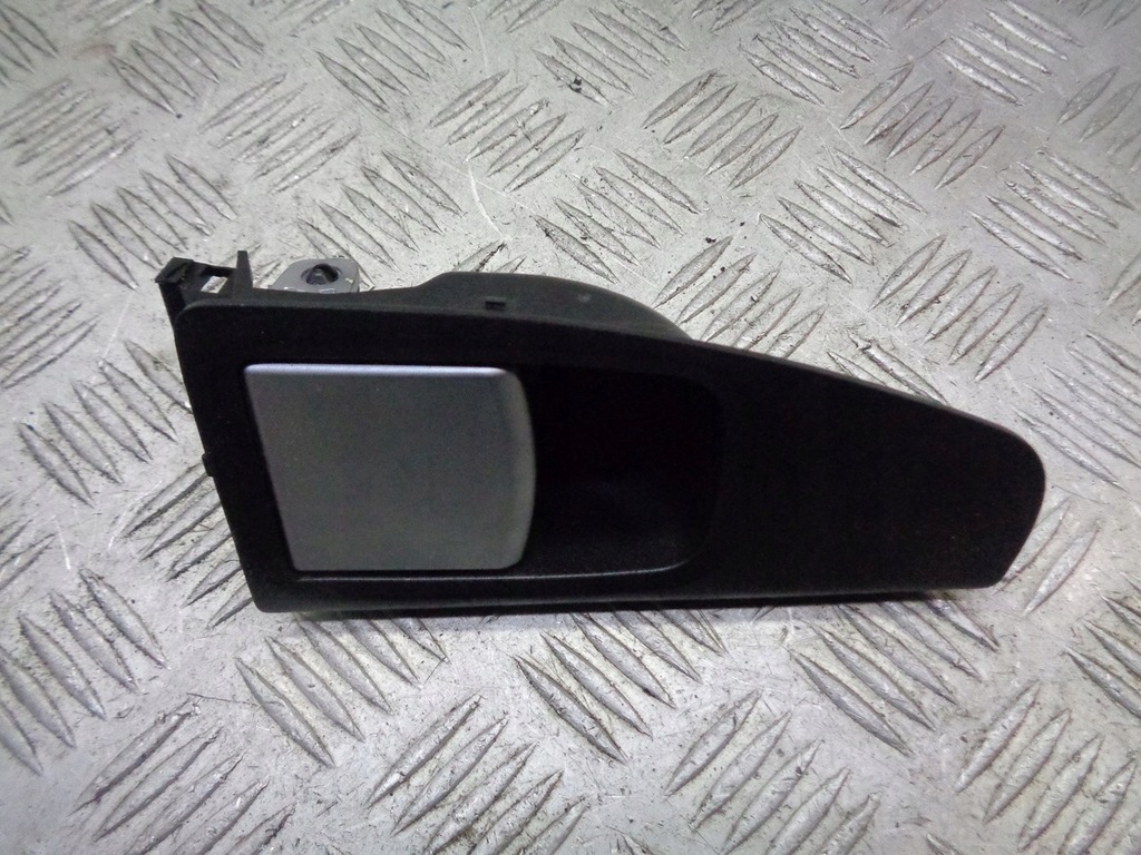 фото №1, Ручка левая задняя внутренняя fiat idea