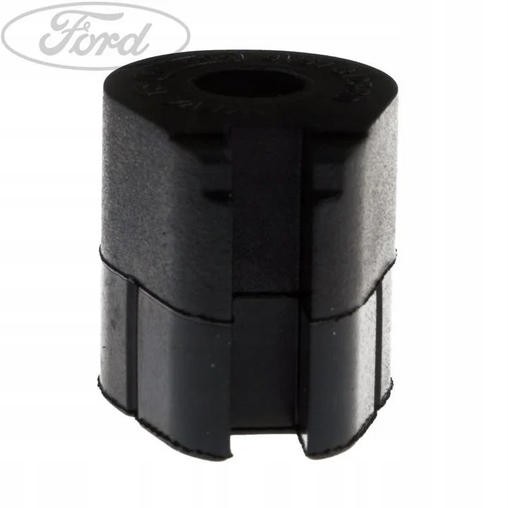 фото №7, Кронштейн нижний интеркулер b-max courier fiesta 1746209 _ 8v51-8125-bd