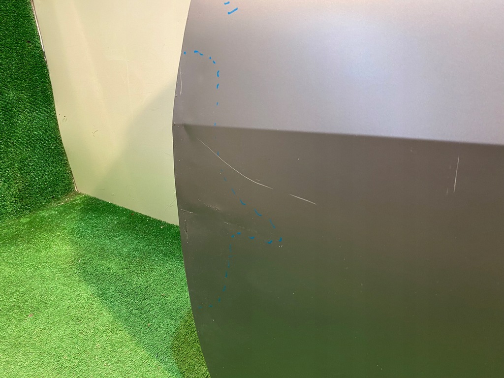 фото №7, Kia ev6 дверь левый перед передние левая