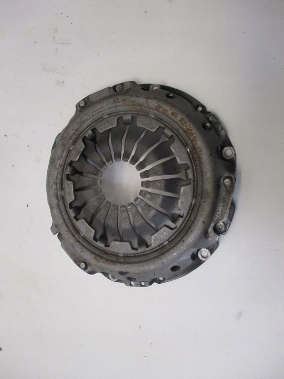 фото №10, Сцепление диск прижим 11 tyś micra k14 0.9 tce