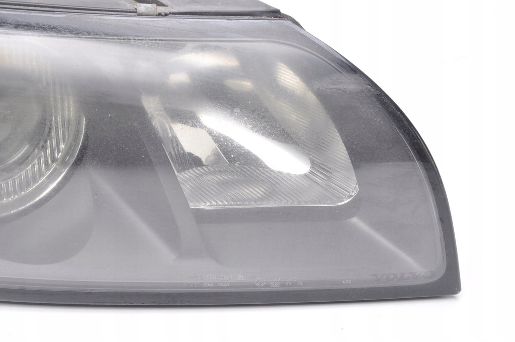 фото №7, Volvo s40 ii лампа права передня правий перед europa 30698874