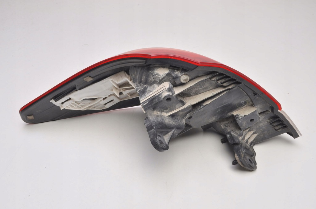 фото №7, Subaru legacy v lift лампа правая задняя правый задняя 220-20067