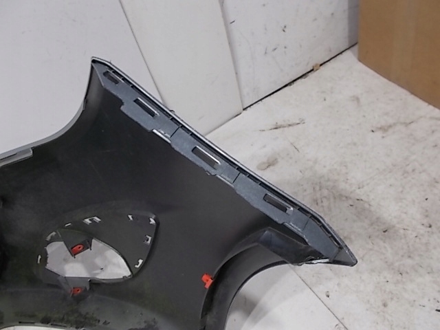 фото №10, Opel meriva b ii 10-13 бампер передний org !