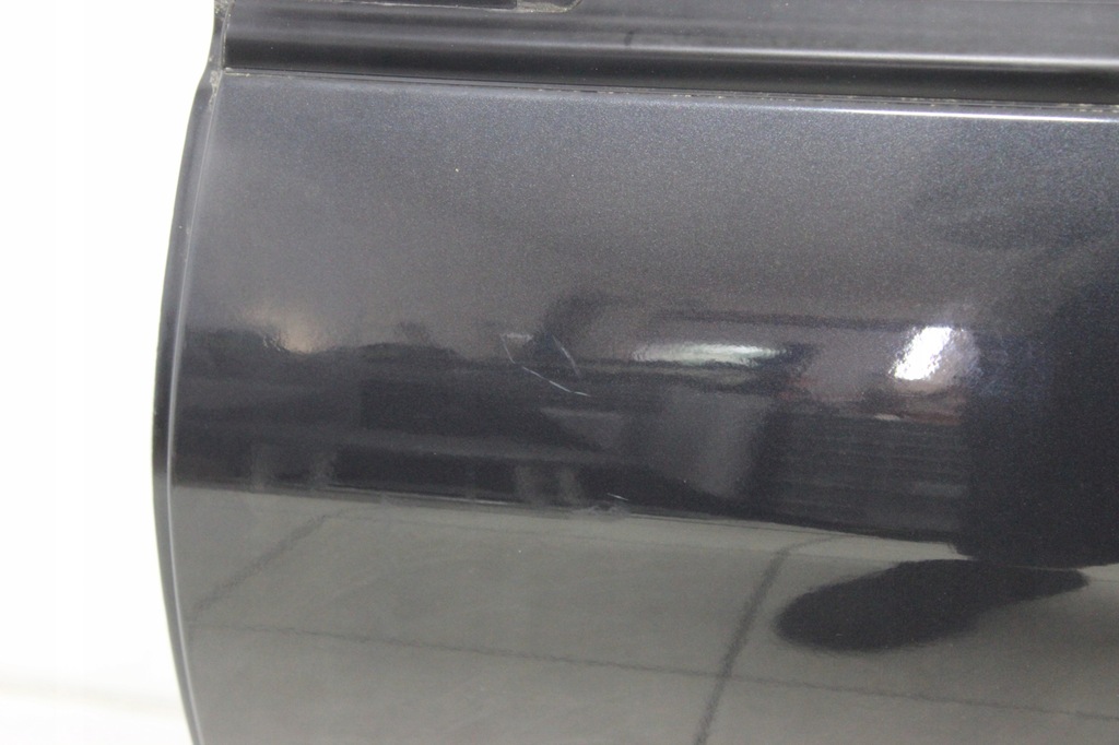 фото №7, Hyundai santa fe ii 06r- дверь левая задние левый задняя 2z