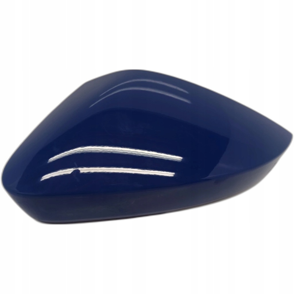 фото №1, Корпус дзеркало ліва skoda scala 657857537a