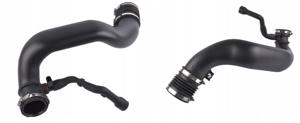 фото №1, Jeep commander grand cherokee 53013672ae шланг труба воздухозаборник воздуха turbo