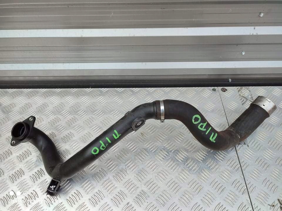 Купить Fiat tipo ii труба интеркулер 1.3d