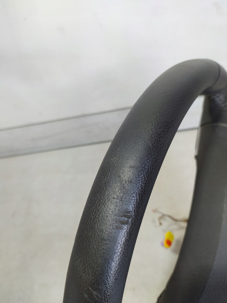 фото №4, Seat ibiza v 6f повітропровід шкіра