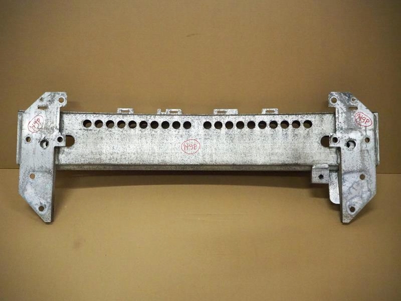 фото №4, Балка бампера підсилювач перед mini r50 r52