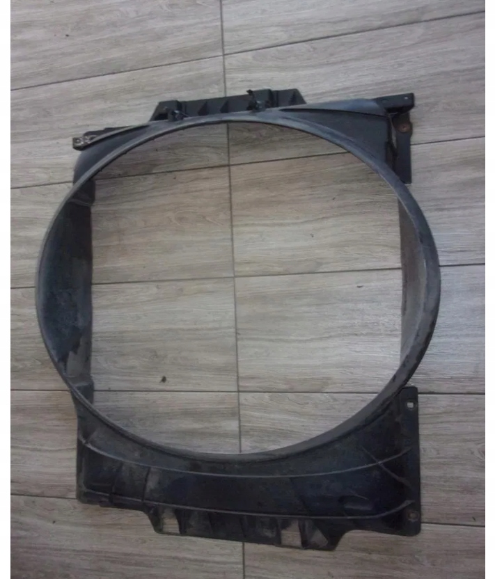 фото №1, Тунель корпус радіатора renault magnum dxi