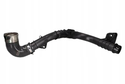 фото №5, Oryg труба шланг воздуха интеркулер master iii movano nv400