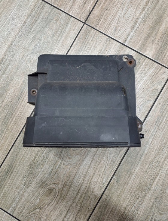 фото №1, Корпус защита фильтра салонный кабины renault premium midlum volvo fl fe