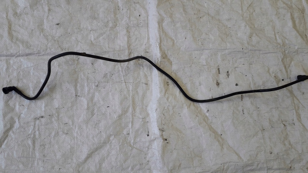 фото №11, Audi a4 b6 b7 шланг паливний 8e0201227h