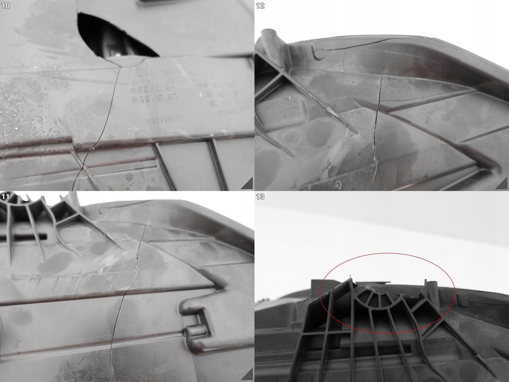 фото №11, Porsche macan 95b lift 18- pdls full led лампа права перед europa