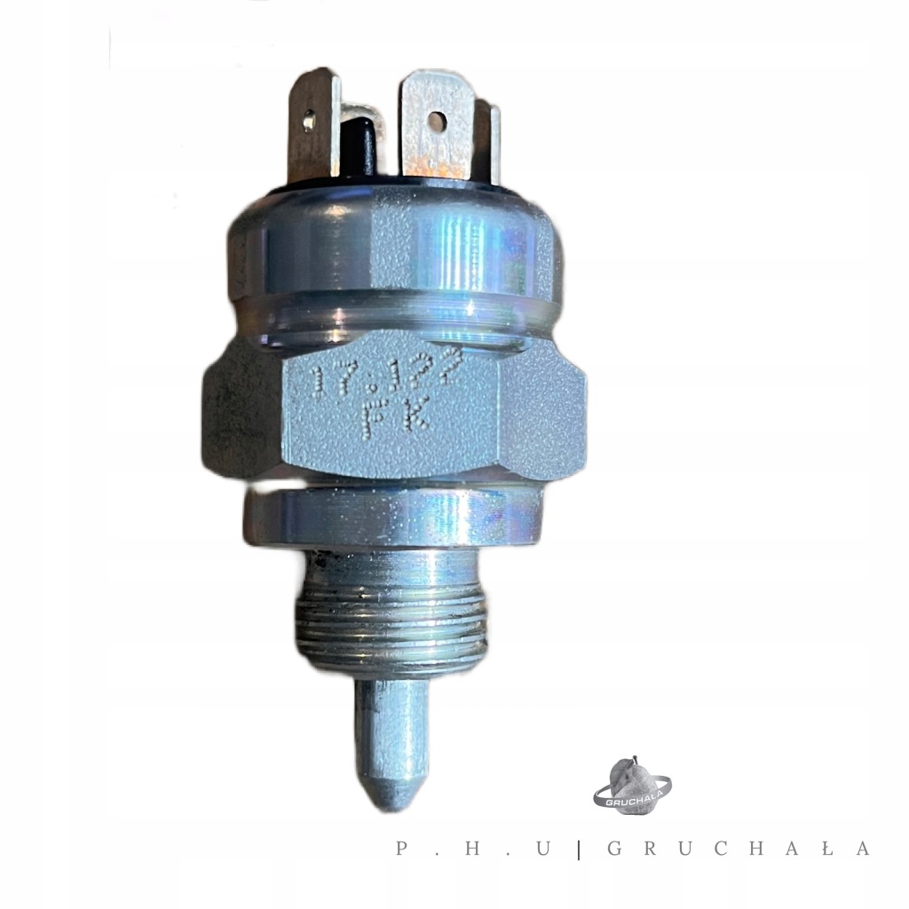 Купити 02050437 перемикач