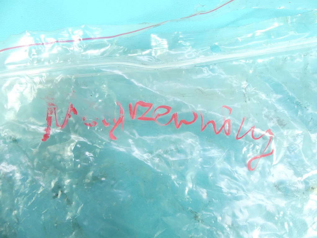 фото №10, Джгут обігрівача alfa romeo giulietta t1010434g