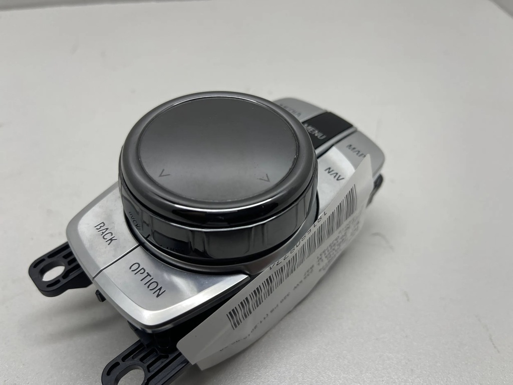 фото №13, Bmw 7 g11 g12 2016 автомагнитола