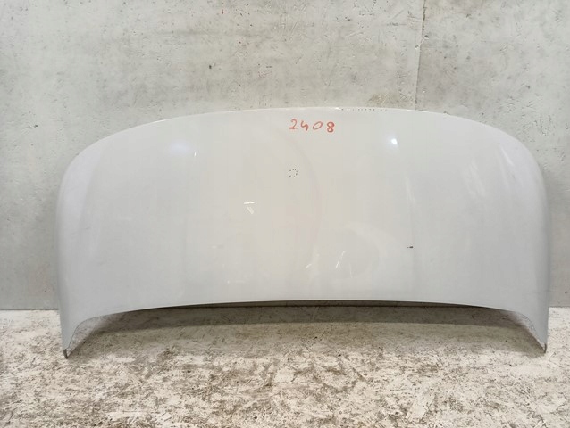 фото №1, Капот крышка двигателя berlingo iv combo e rifter proace city 18-