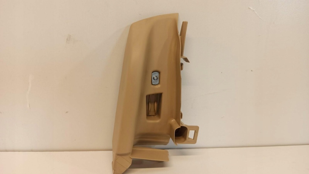 фото №1, Audi a6 c7 направляющая поперечина правая 4g8857792a