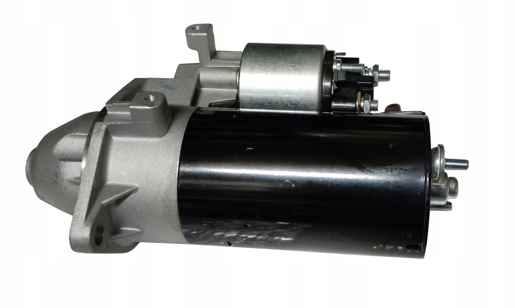 Стартер as-pl s0036pr opel omega vectra astra Доставка