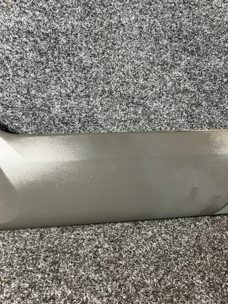 фото №5, Nissan terrano ii lift накладка кришки багажника 2564 s010 908160 x800