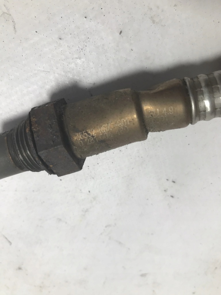 фото №1, Датчик лямбда-зонд honda hr-v ii 15- 1.6 d