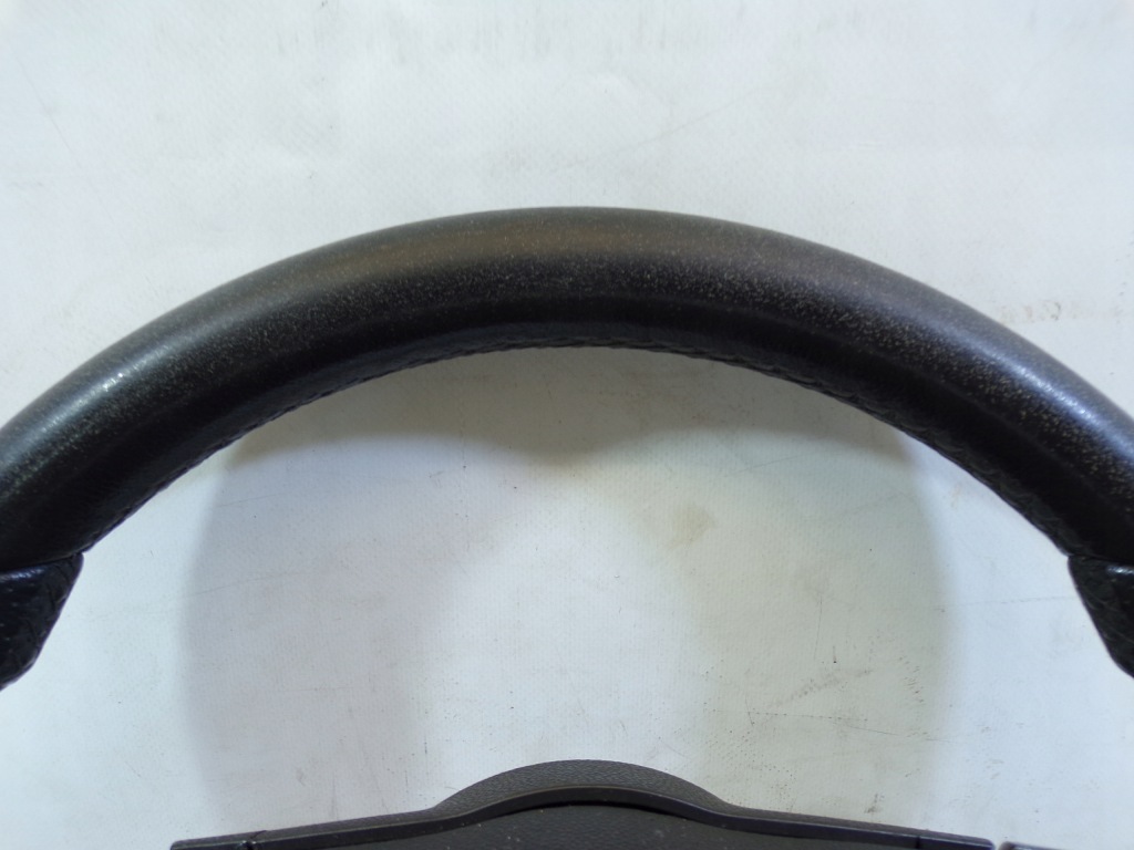 фото №9, Воздуховод opel zafira b кожа мультифункция 1