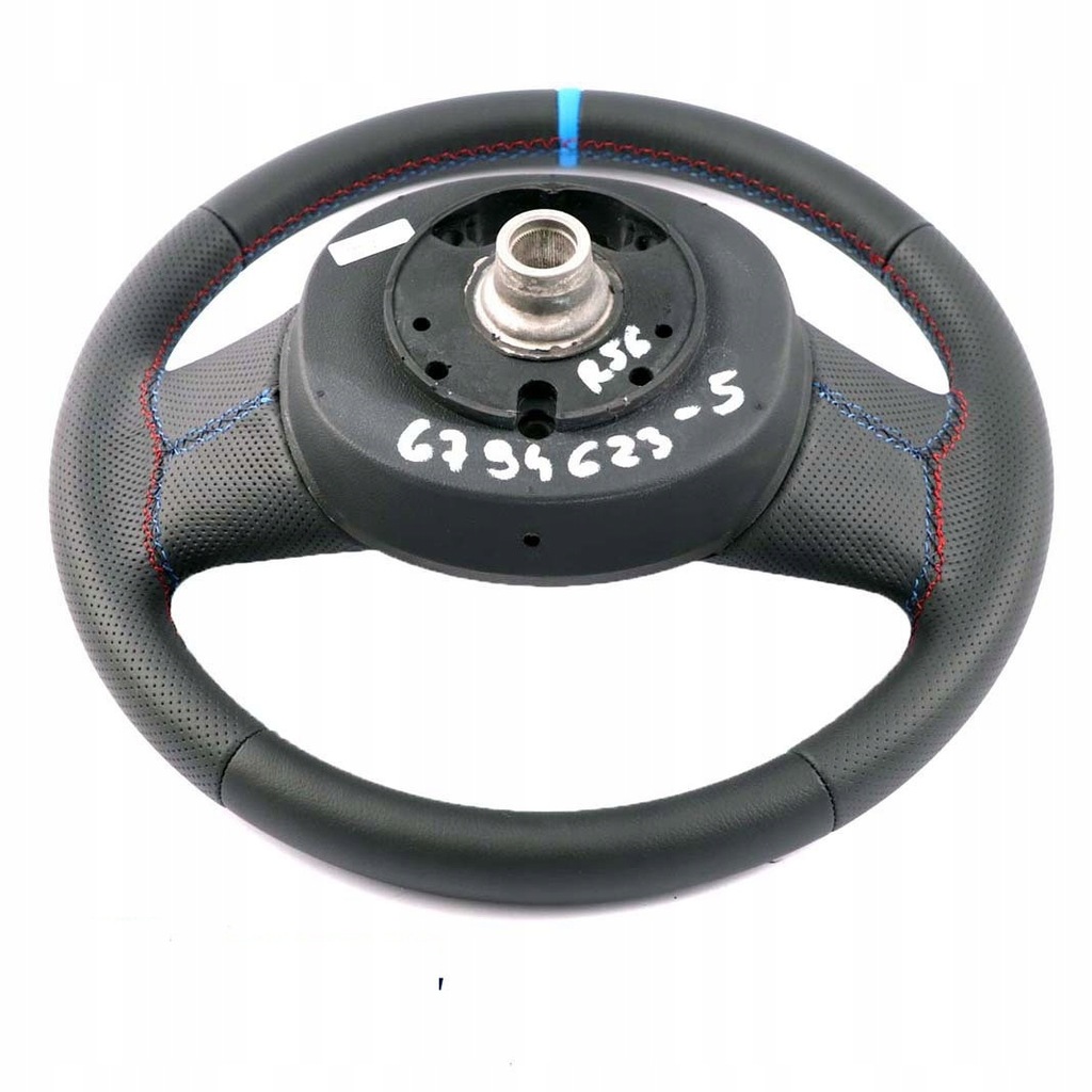 фото №9, Mini cooper one r55 r56 r57 r60 воздуховод nowa кожа