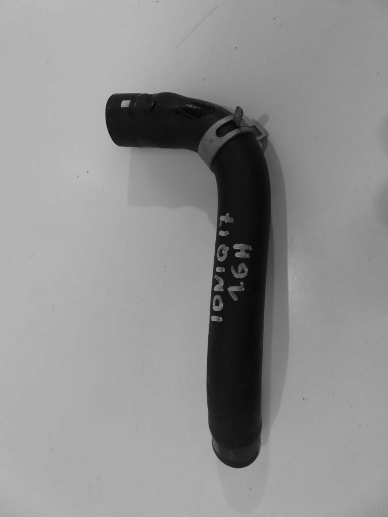 фото №1, Hyundai ioniq 2018 1.6 hybrid труба шланг wody