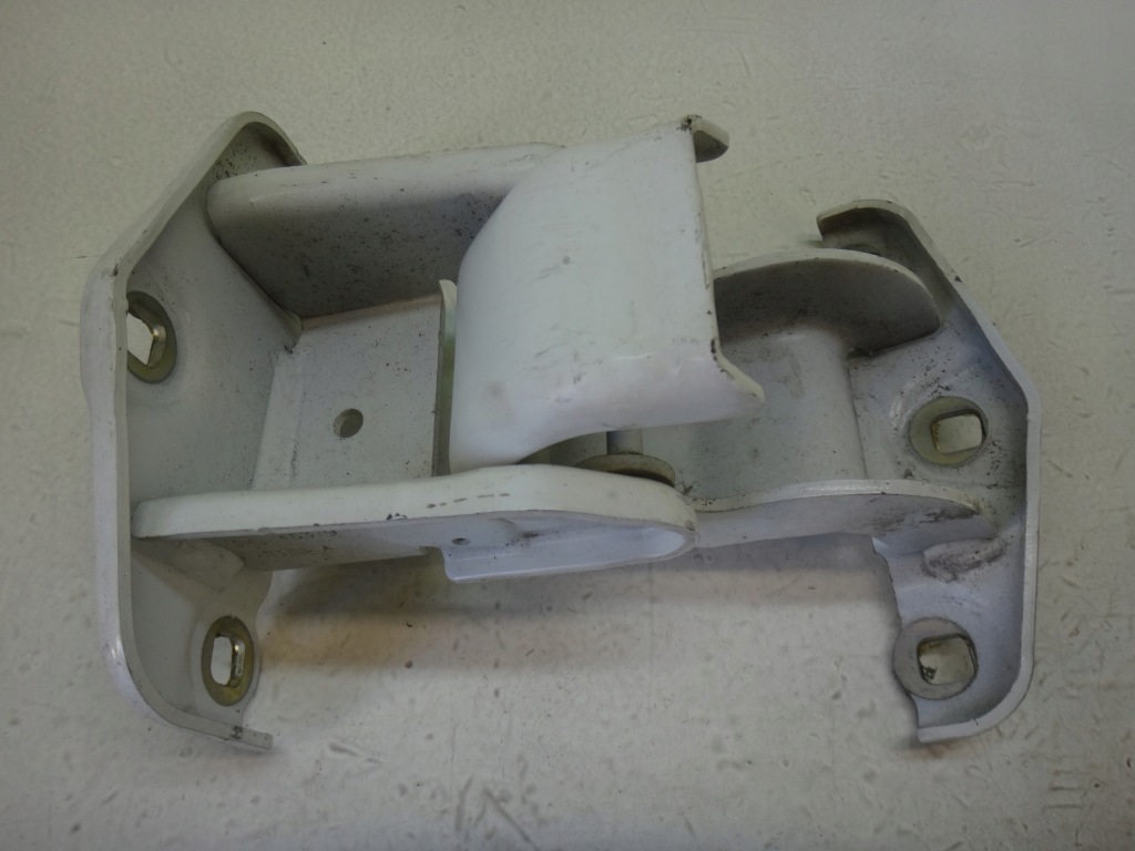 фото №1, Петля двері лівий задня верхній opel vivaro 2005