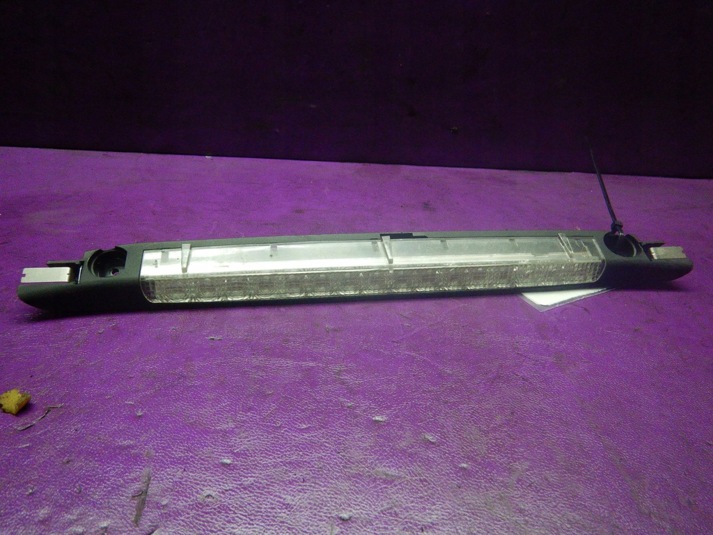 фото №1, Citroen c6 лампа світло trzeci стоп 9652051980