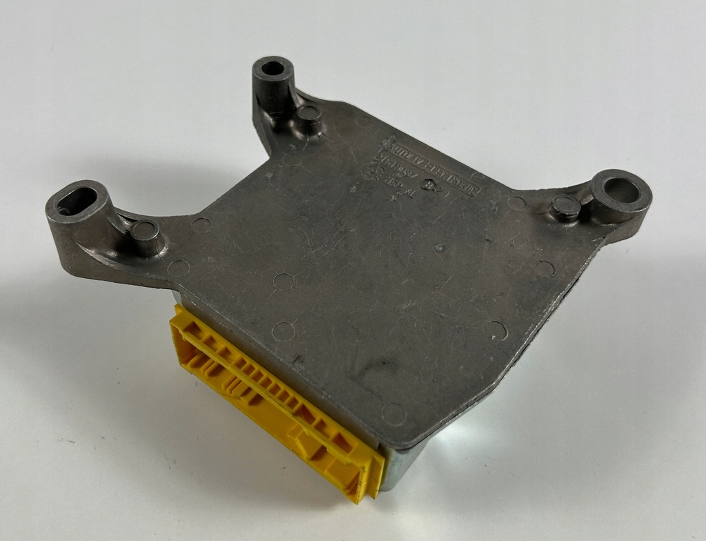 фото №3, Модуль датчик подушка безопасности renault espace iv 8200241270