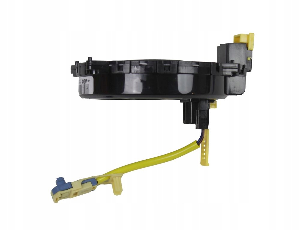 фото №3, Лента руля шлейф подушка безопасности tucson sportage ii