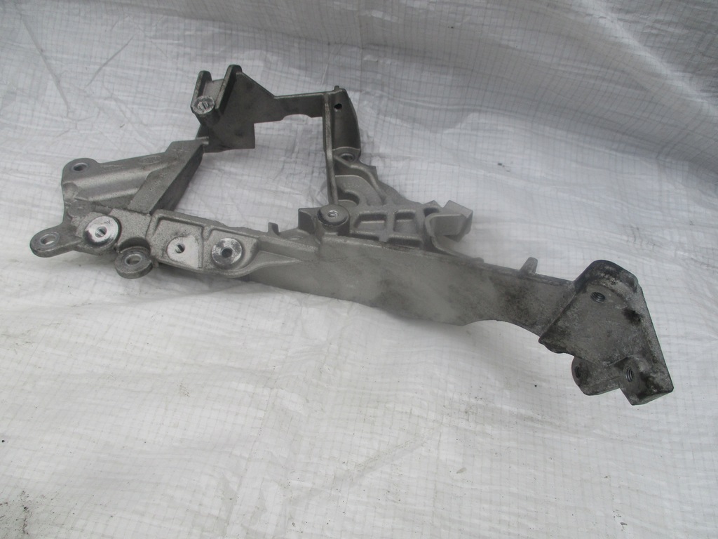 фото №3, Кронштейн двигателя jaguar xe xf range land rover 2.0d
