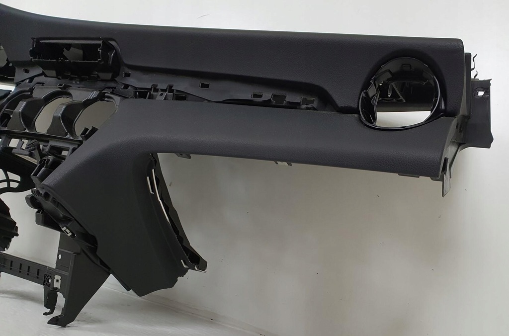 фото №7, Панель приладів приладова консоль mercedes glc w253 europa