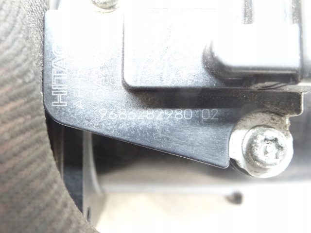 фото №5, Citroen ds4 1.6 hdi расходомер 9683282980