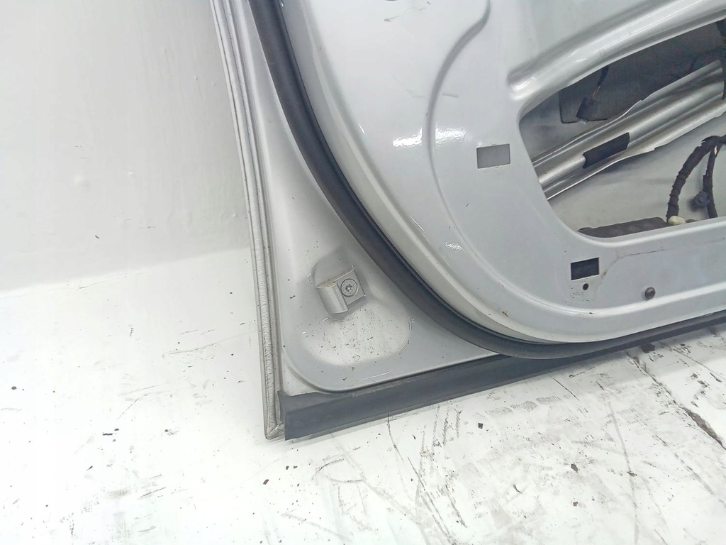 фото №10, Дверь передние левая сторона bmw 7 e65 e66