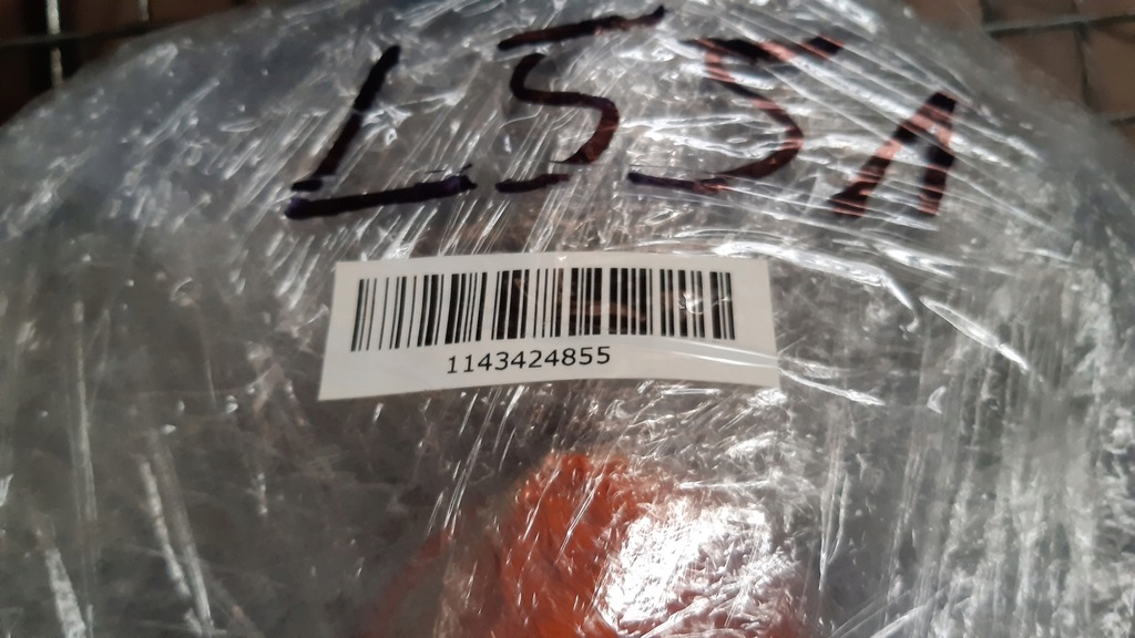 фото №7, Range rover evoque ii l551 2.0 d 18- сцепление гидротрансформаторный