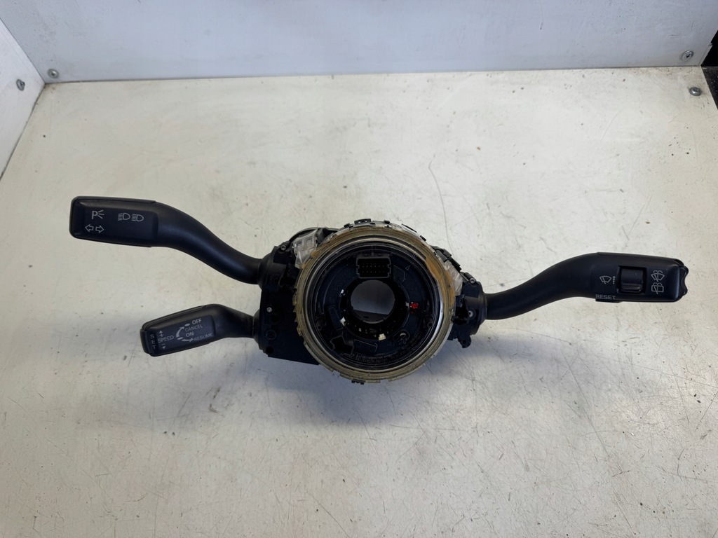 фото №1, Audi a6 c6 перемикачі перемикач комбінований 4f0953549a