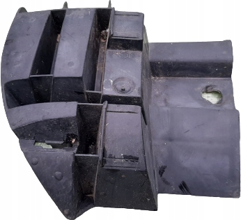 фото №1, Направляющая бампера задняя mercedes lt sprinter