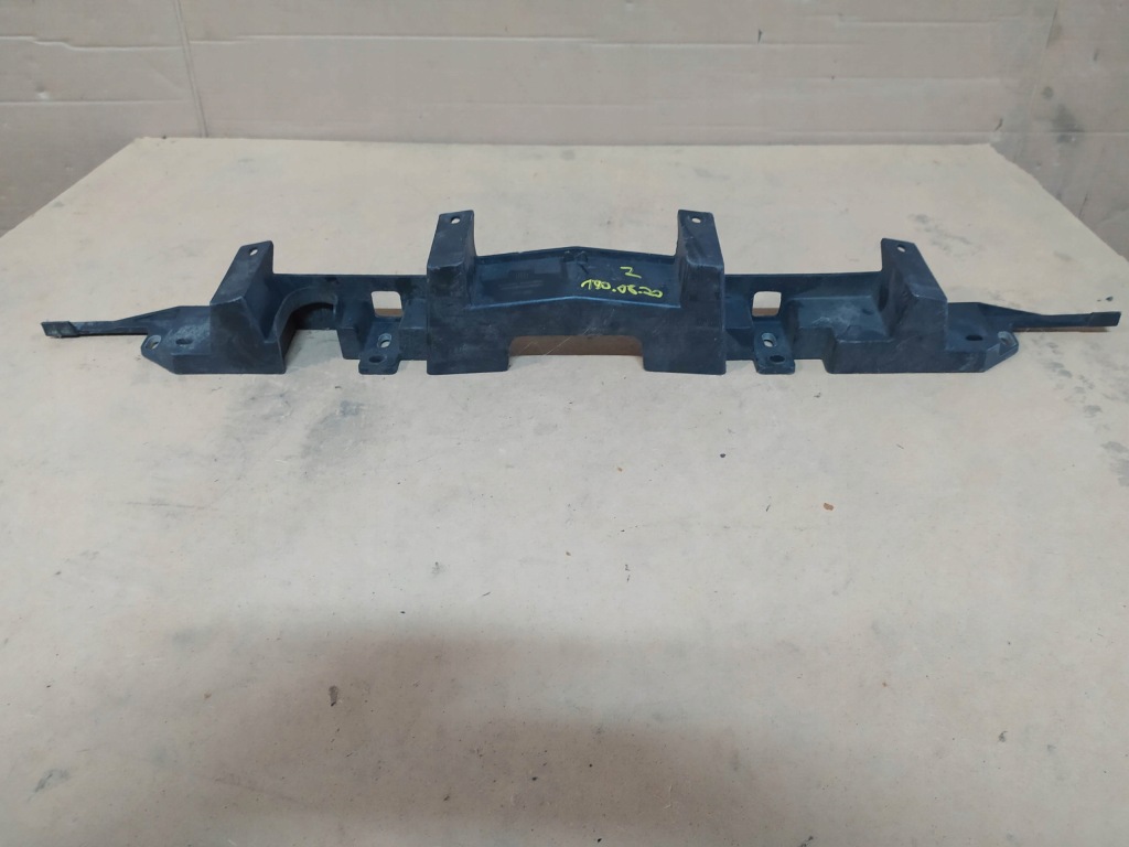 фото №11, Направляющая бампера перед opel astra iv j