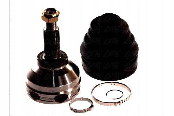 фото №1, Шарнір привідний зовнішній renault espace iv lagu