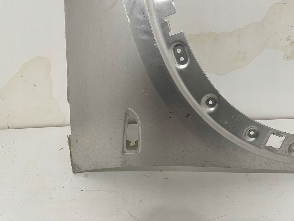 фото №8, Крыло правый передний opel grandland x 17-