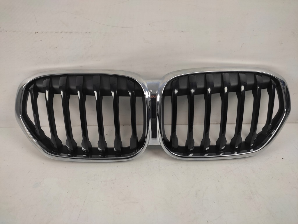 фото №1, Bmw x1 f48 lift решітка радіатора решітка радіатора радіатора 2019-