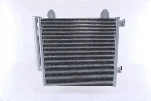 Купити Конденсатор радіатор кондиціонера з осушувач