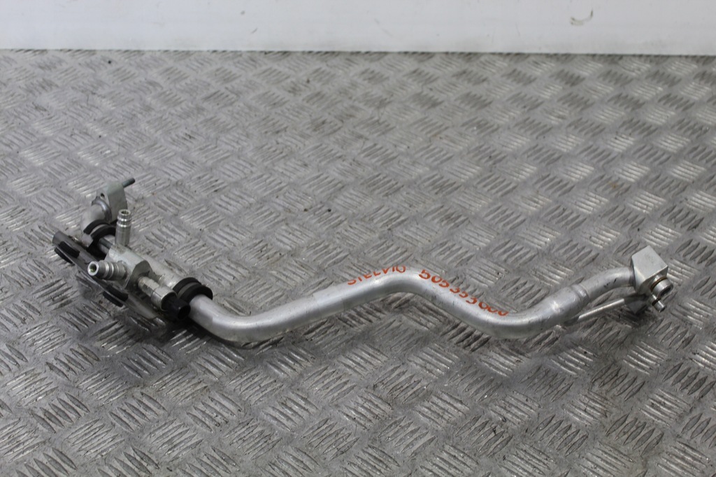 фото №1, Wąż шланг кондиционера stelvio 505353000