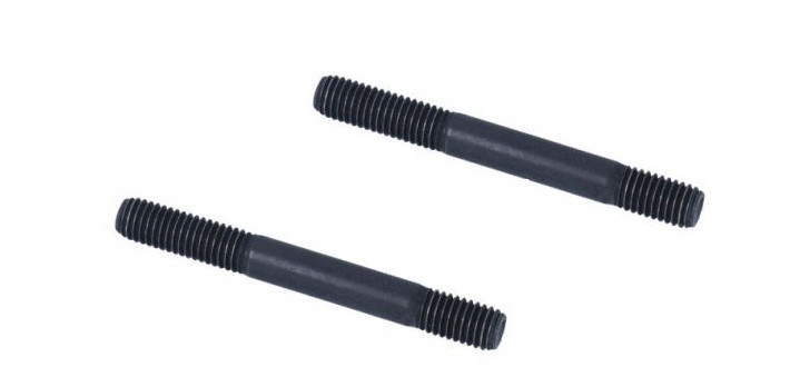 фото №1, Шпилька болт коллектор выпускной fiat ducato